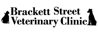 Link to Homepage of Brackett Street Veterinary Clinic